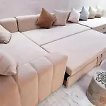 Magnifique Appartement A Riad Garden