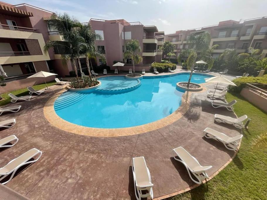 Appartement Magnifique A Garden