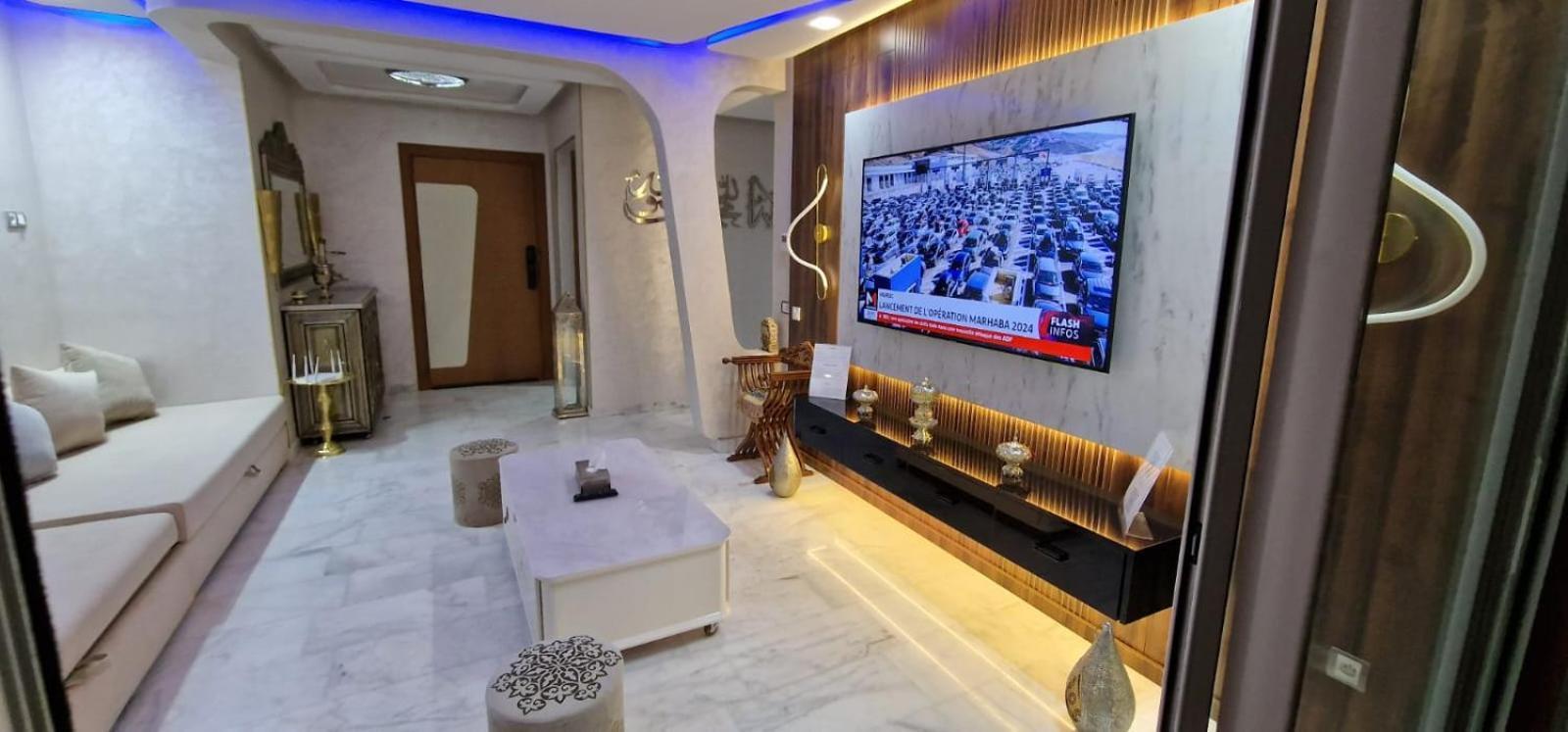 Appartement Magnifique A Garden