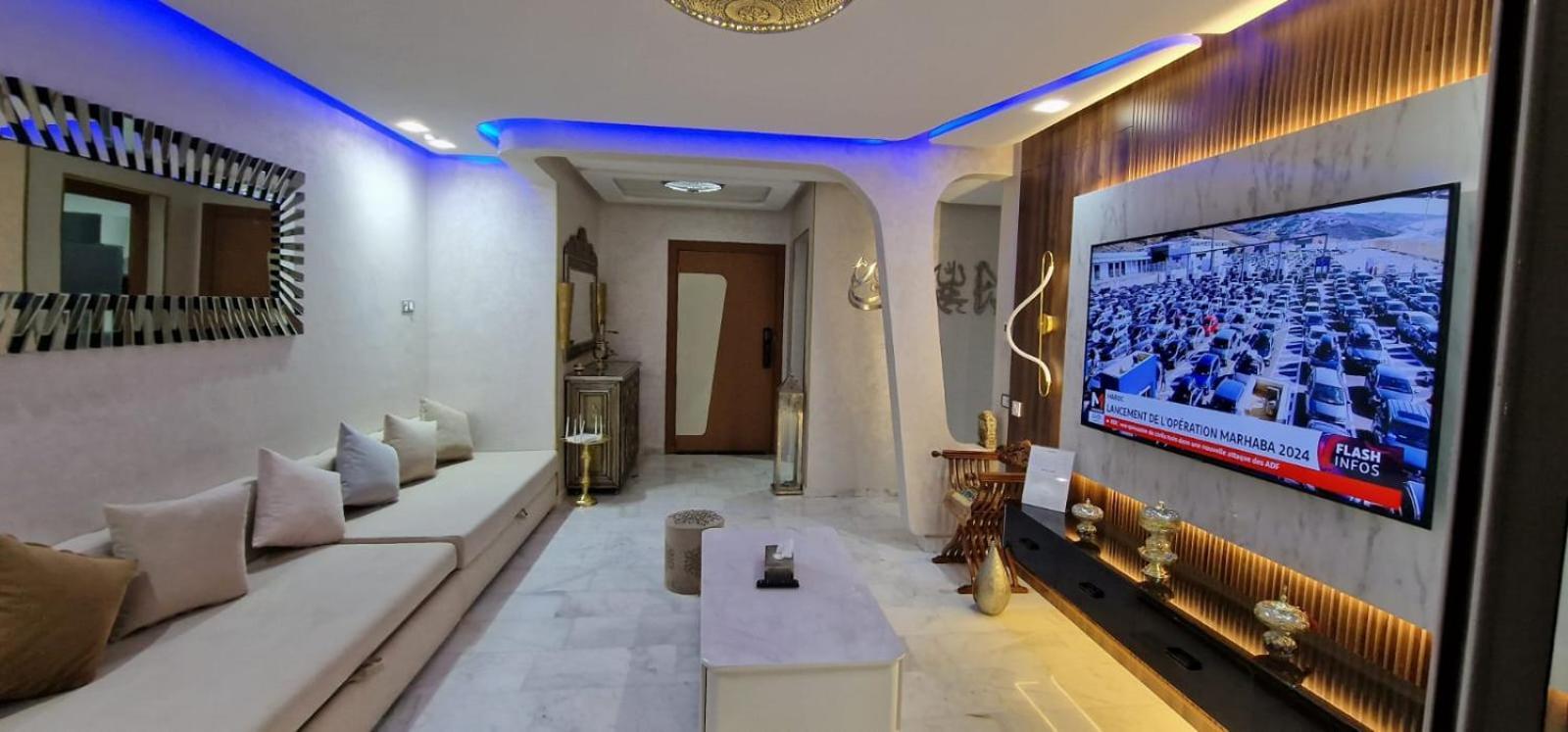 Appartement Magnifique A Garden *