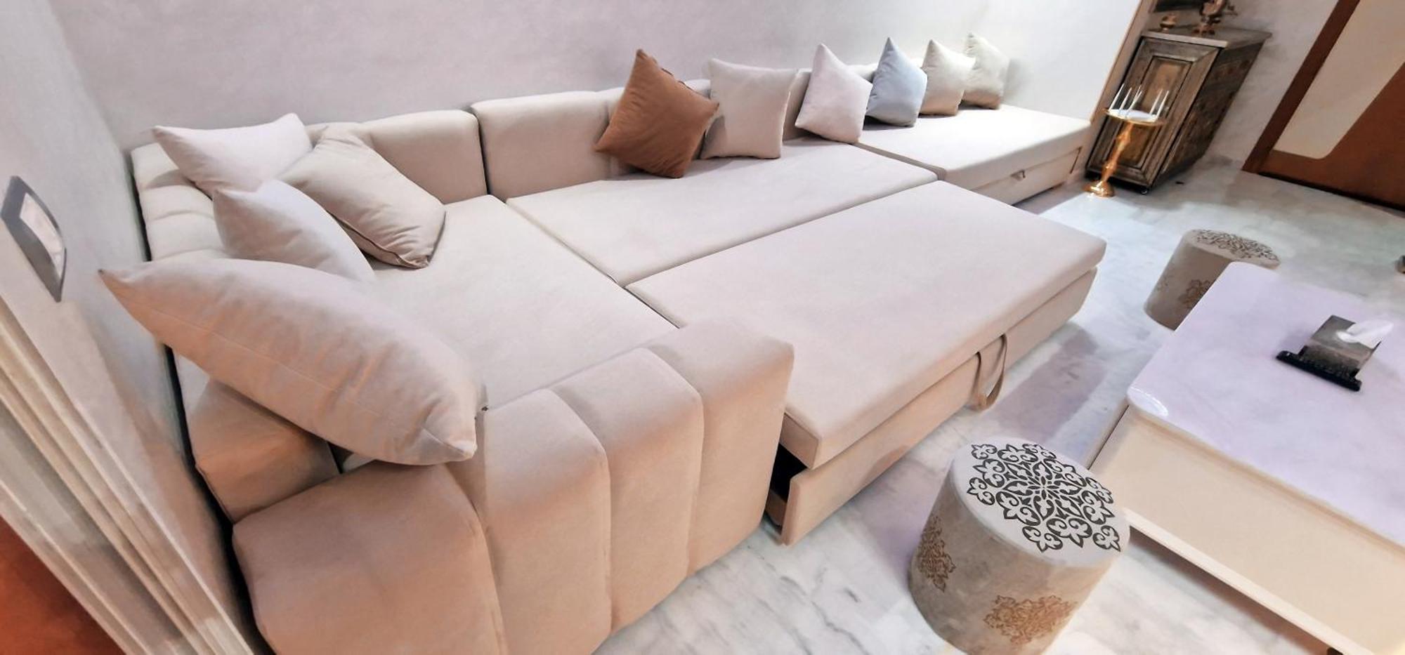 Magnifique A Garden Appartement